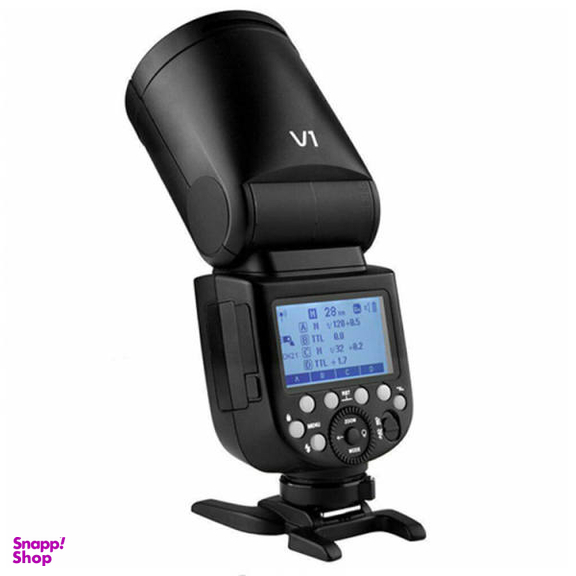فلاش دوربین گودکس مدل V1