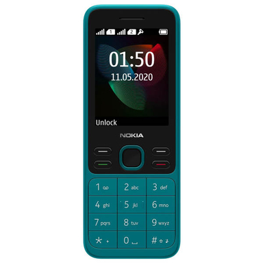 گوشی موبایل نوکیا (Nokia) مدل 150-2020 Ta 1235 Ds دو سیم‌ کارت