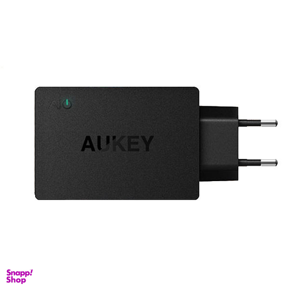 شارژر دیواری آکی مدل PA-Y2 به همراه کابل USB-C