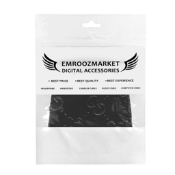 کیف هندزفری امروزمارکت مدل EM 290