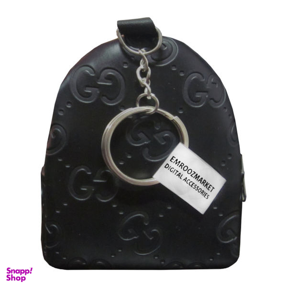 کیف هندزفری امروزمارکت مدل EM 290