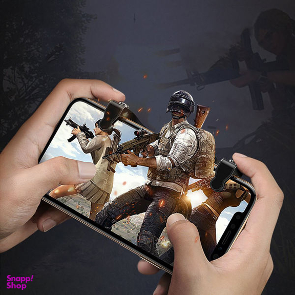دسته بازی بیسوس مدل SUCJLF
