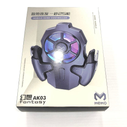 دسته بازی ممو مدل AK03