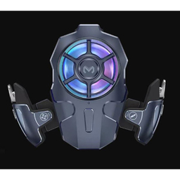 دسته بازی ممو مدل AK03