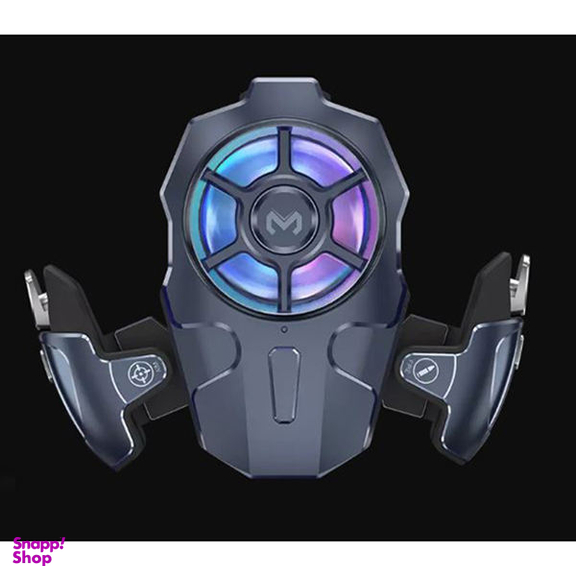 دسته بازی ممو مدل AK03