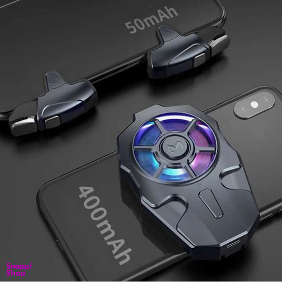 دسته بازی ممو مدل AK03