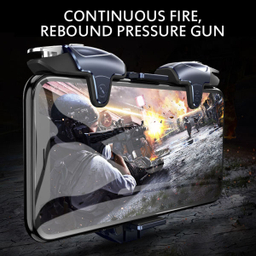 دسته بازی ممو مدل AK03