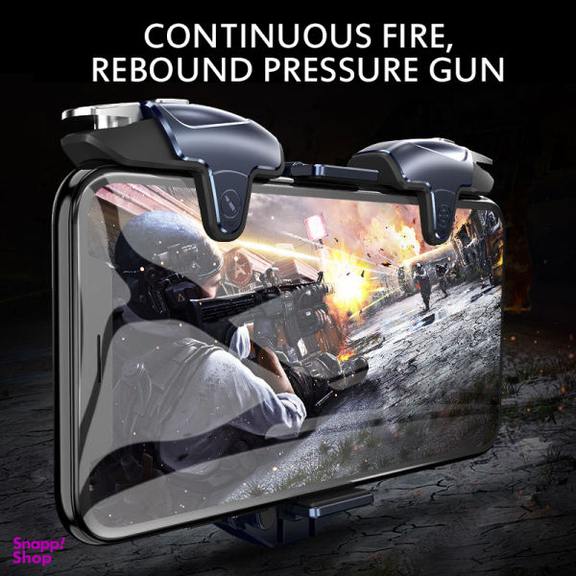 دسته بازی ممو مدل AK03