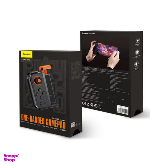 دسته بازی بیسوس مدل GMGA05