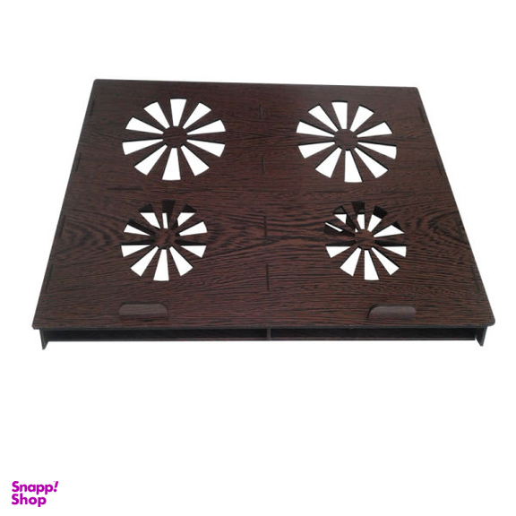 پایه نگهدارنده لپ تاپ مدل 2000