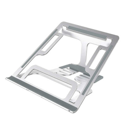 پایه نگهدارنده لپ تاپ نیلکین مدل Flexdesk Adjustable