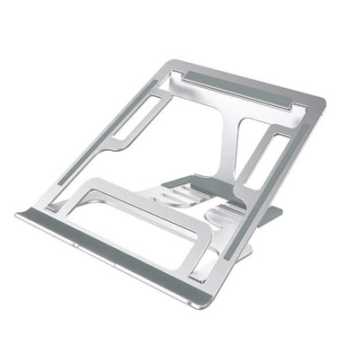پایه نگهدارنده لپ تاپ نیلکین مدل Flexdesk Adjustable