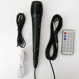 اسپیکر بلوتوثی قابل حمل هویت مدل HV-SF100BT