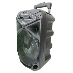 اسپیکر بلوتوثی قابل حمل هویت مدل HV-SF100BT