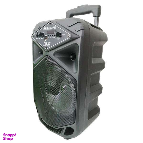 اسپیکر بلوتوثی قابل حمل هویت مدل HV-SF100BT