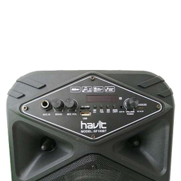 اسپیکر بلوتوثی قابل حمل هویت مدل HV-SF100BT