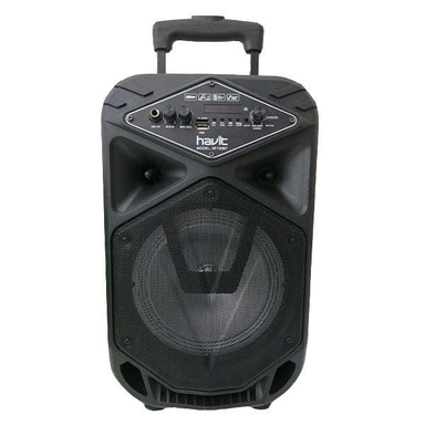اسپیکر بلوتوثی قابل حمل هویت مدل HV-SF100BT