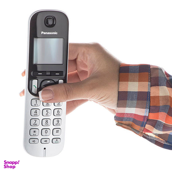 تلفن بی‌سیم پاناسونیک مدل KX-TGC210