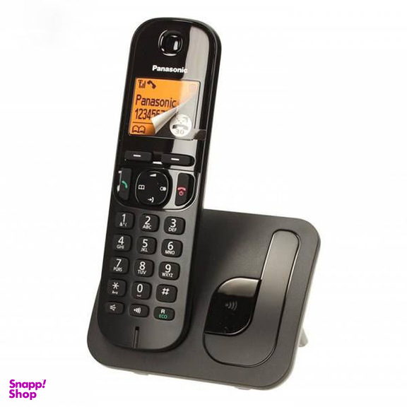 تلفن بی‌سیم پاناسونیک مدل KX-TGC210