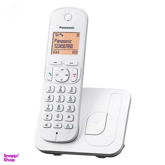 تلفن بی‌سیم پاناسونیک مدل KX-TGC210