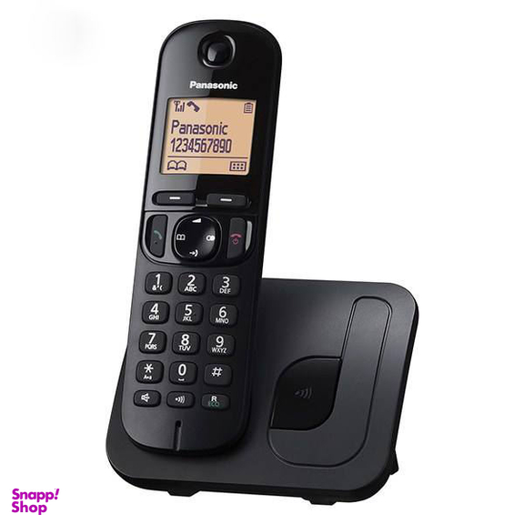 تلفن بی‌سیم پاناسونیک مدل KX-TGC210
