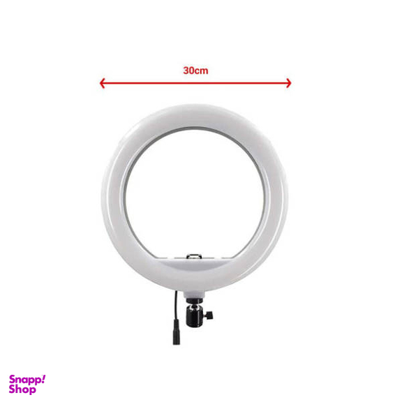 رینگ لایت مدل YQ-320A