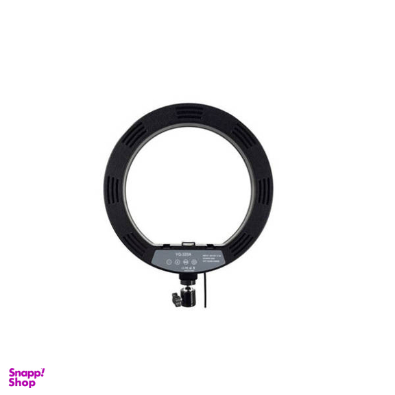 رینگ لایت مدل YQ-320A