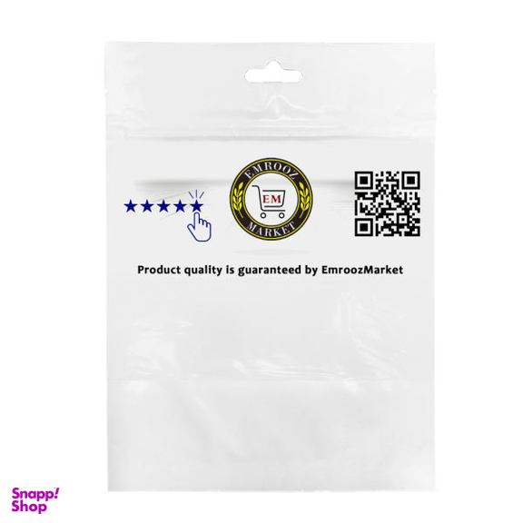 کیف هندزفری امروزمارکت مدل EM 301