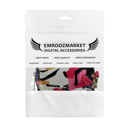 کیف هندزفری امروزمارکت مدل EM 301