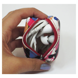 کیف هندزفری امروزمارکت مدل EM 301