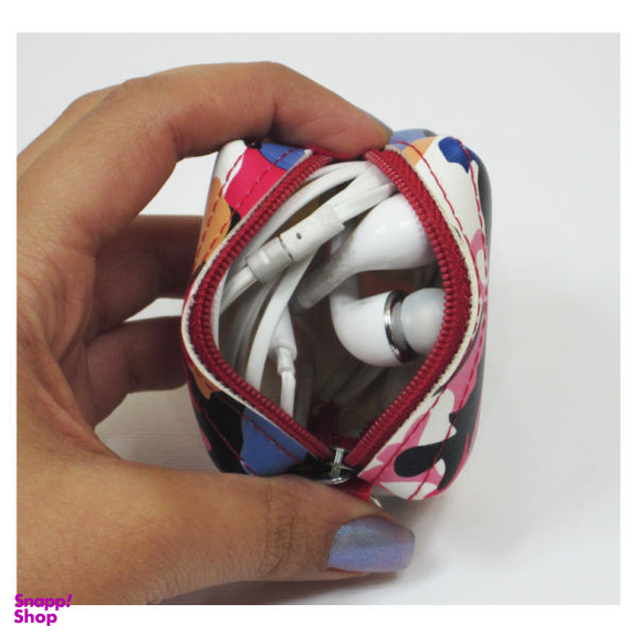 کیف هندزفری امروزمارکت مدل EM 301