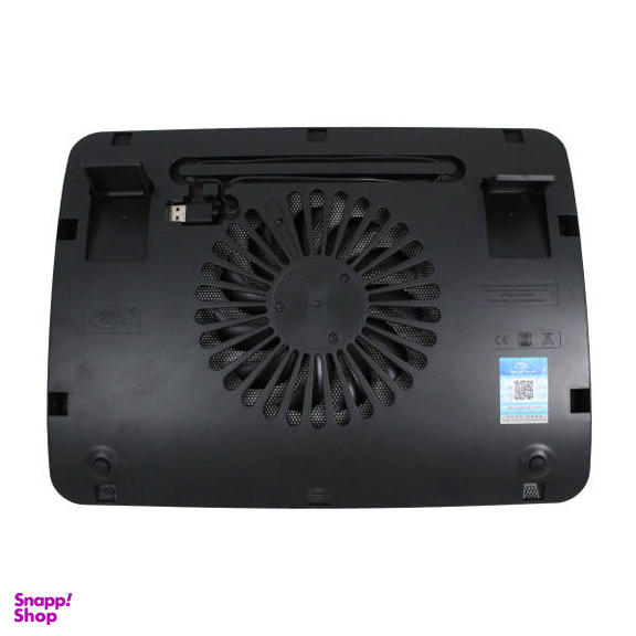 پایه خنک کننده دیپ کول مدل windpal mini