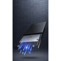 باکس تبدیل SATA به USB 3.0 هارد دیسک بیسوس مدل GEN2
