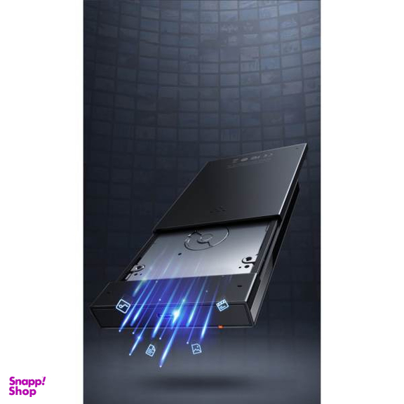 باکس تبدیل SATA به USB 3.0 هارد دیسک بیسوس مدل GEN2