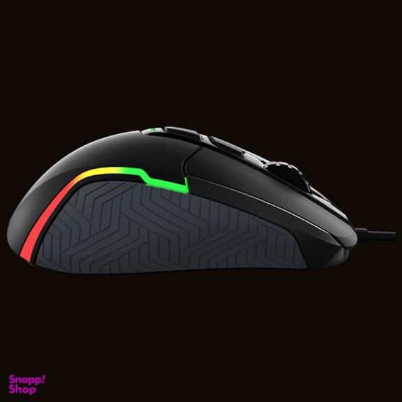 ماوس مخصوص بازی میشن مدل G3360