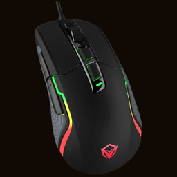 ماوس مخصوص بازی میشن مدل G3360