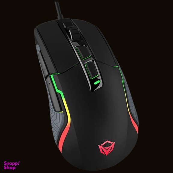 ماوس مخصوص بازی میشن مدل G3360