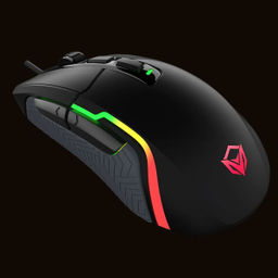 ماوس مخصوص بازی میشن مدل G3360