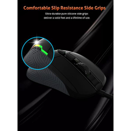 ماوس مخصوص بازی میشن مدل G3360