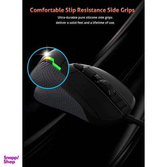 ماوس مخصوص بازی میشن مدل G3360