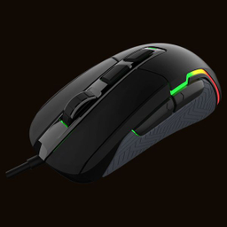 ماوس مخصوص بازی میشن مدل G3360