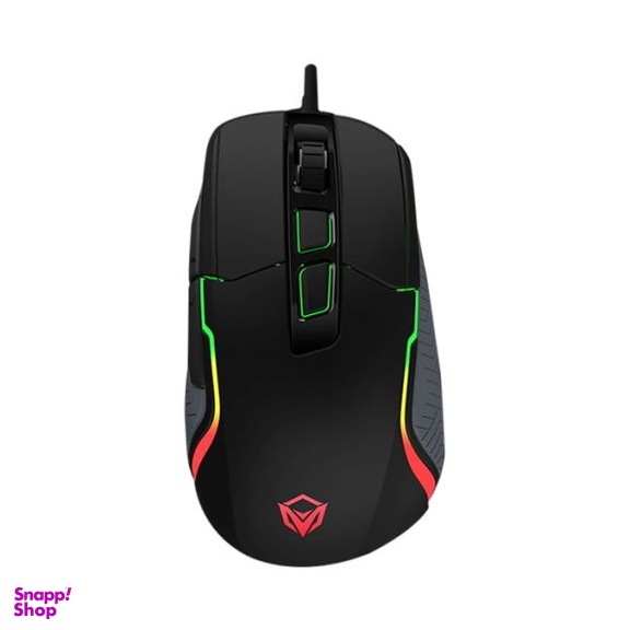 ماوس مخصوص بازی میشن مدل G3360