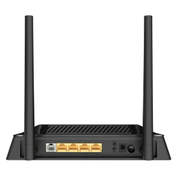 مودم روتر بی سیم ADSL2 Plus و VDSL2 دی لینک (D-Link) مدل Dsl-224 New