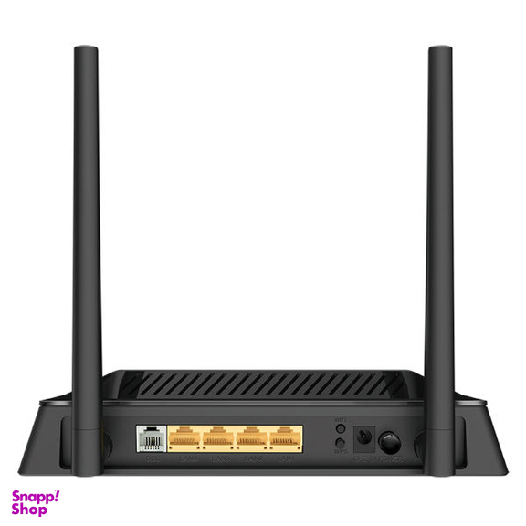 مودم روتر بی سیم ADSL2 Plus و VDSL2 دی لینک (D-Link) مدل Dsl-224 New