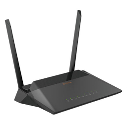 مودم روتر بی سیم ADSL2 Plus و VDSL2 دی لینک (D-Link) مدل Dsl-224 New