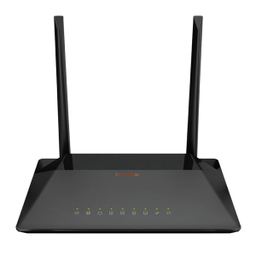 مودم روتر بی سیم ADSL2 Plus و VDSL2 دی لینک (D-Link) مدل Dsl-224 New