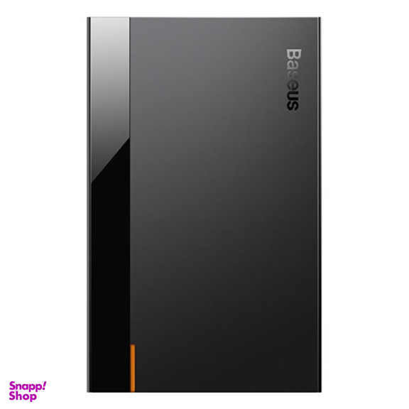 باکس تبدیل SATA به USB-C هارد دیسک 2.5 اینچی بیسوس مدل CAYPH-C01