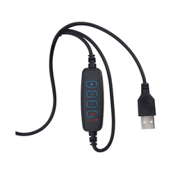 رینگ لایت مدل YQ-260 کد 2
