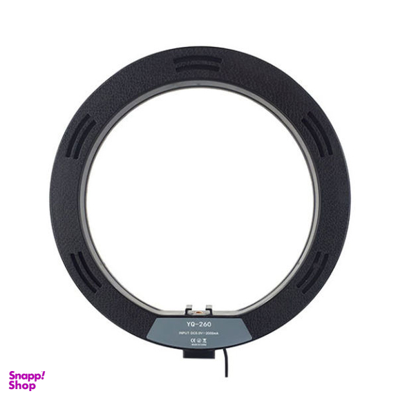 رینگ لایت مدل YQ-260 کد 2