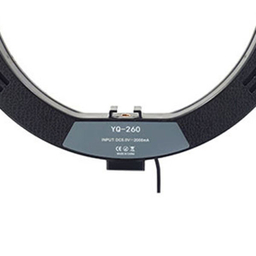 رینگ لایت مدل YQ-260 کد 2